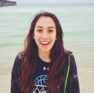 Meet your Posher, Leilani